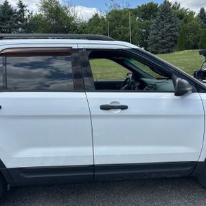 2015 FORD EXPLORER BASE 缩略图 11