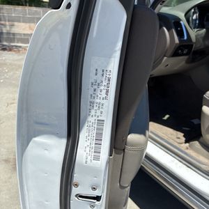 2013 Dodge DURANGO CREW 缩略图 53