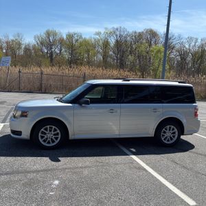 FORD FLEX SE - 3