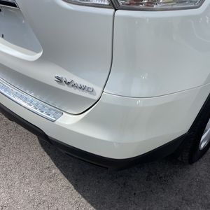 2016 Nissan ROGUE SV — миниатюра 57