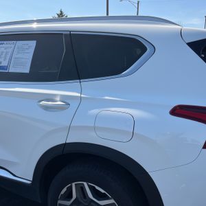 HYUNDAI SANTA FE PLUG-IN HYBRID LIMITED - 6