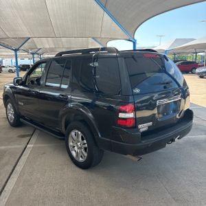 FORD EXPLORER EDDIE BAUER - 5