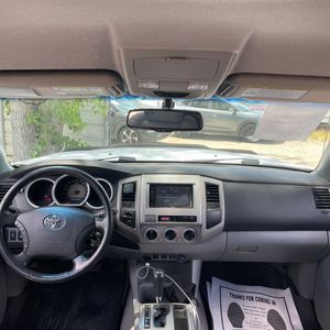 2010 Toyota TACOMA V6 缩略图 35
