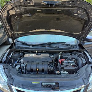 صورة مصغرة 45 لـ 2014 Nissan SENTRA SR
