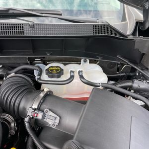 2025 Chevrolet SILVERADO 1500 RST 照片 42