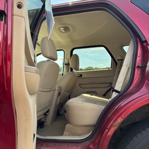 2008 FORD ESCAPE XLT 照片 38