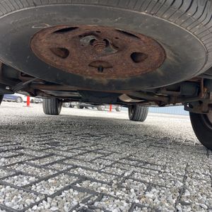 2004 Chevrolet TAHOE LT 照片 25