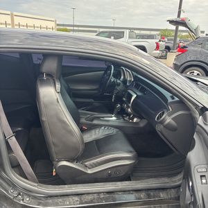 صورة مصغرة 32 لـ 2015 Chevrolet CAMARO LT