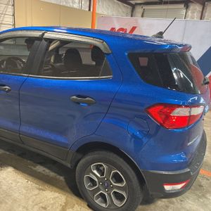 FORD ECOSPORT S - 6