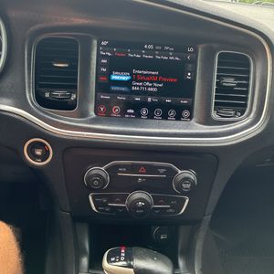 2017 Dodge CHARGER SXT — миниатюра 37