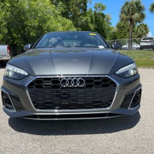 2021 AUDI A5 SPORTBACK PREMIUM PLUS 照片 14