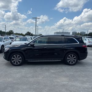 صورة 3 لـ 2020 Mercedes-BENZ GLS