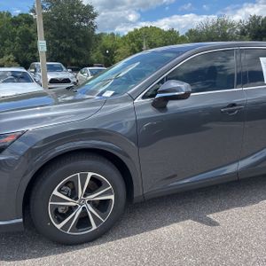 LEXUS RX 350 BASE - 2