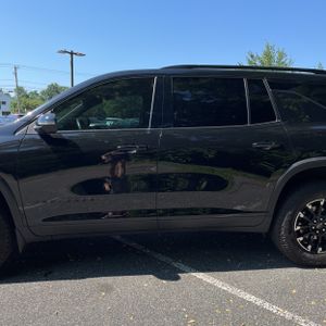 صورة 3 لـ 2024 Chevrolet TRAVERSE Z71