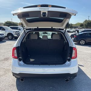 2013 FORD EDGE SEL — миниатюра 39