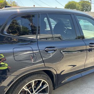 BMW X3 SDRIVE30I - 8