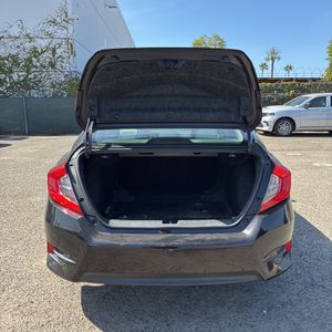 2017 Honda CIVIC EX thumbnail 42