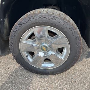 2011 Chevrolet SILVERADO 1500 LT 缩略图 18