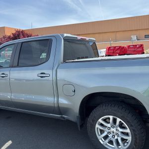 CHEVROLET SILVERADO 1500 RST - 6