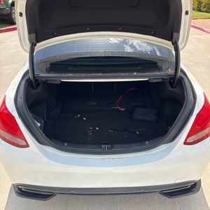 صورة مصغرة 43 لـ 2018 Mercedes-BENZ C-CLASS AMG