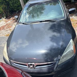 2006 Honda ACCORD LX 缩略图 15