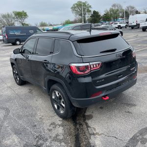 JEEP COMPASS TRAILHAWK - 5