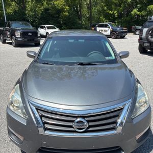 2015 Nissan ALTIMA 2.5 S — миниатюра 15