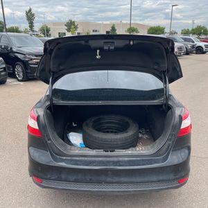2012 FORD FOCUS SEL — миниатюра 42