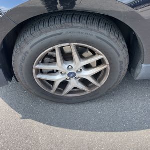 2021 FORD EDGE SEL — миниатюра 17