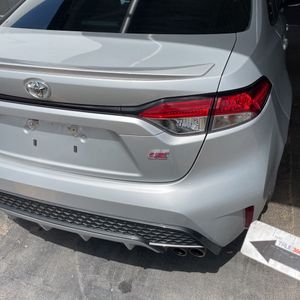 2020 Toyota COROLLA SE — миниатюра 58