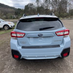 SUBARU CROSSTREK 2.0I PREMIUM - 7