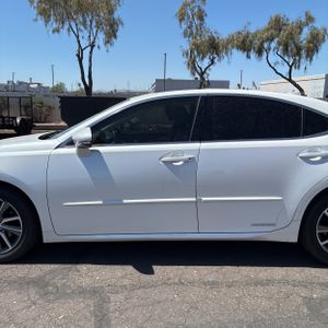 LEXUS ES 300H BASE - 4