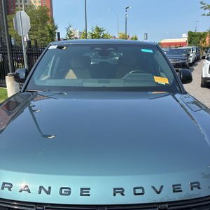 صورة مصغرة 13 لـ 2024 LAND Rover RANGE ROVER SPORT P400 DYNAMIC SE