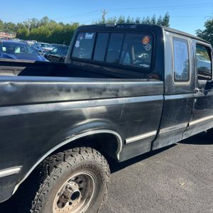 1993 FORD F-150 XLT 照片 9