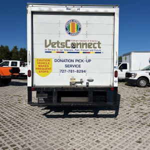 FORD E-350 CUTAWAY - 7