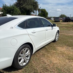 صورة 9 لـ 2019 Chevrolet IMPALA LT