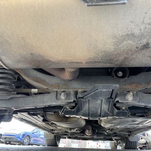 2014 FORD ESCAPE TITANIUM — миниатюра 23