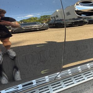2025 Mercedes-BENZ GLS thumbnail 60