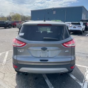 FORD ESCAPE SE - 7