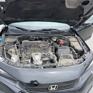صورة مصغرة 43 لـ 2023 Honda CIVIC LX