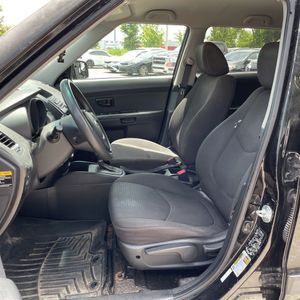 صورة مصغرة 31 لـ 2013 KIA SOUL BASE