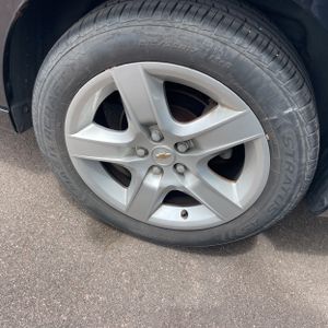 2011 Chevrolet MALIBU LS 缩略图 15