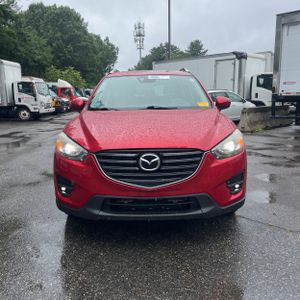 صورة مصغرة 14 لـ 2016 Mazda CX-5 GRAND TOURING
