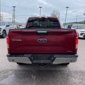 FORD F-150 XLT - 4