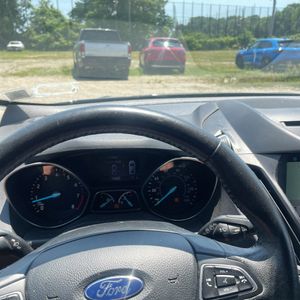 2018 FORD ESCAPE SEL — миниатюра 41