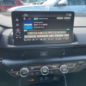 2024 Honda CR-V EX-L 缩略图 38