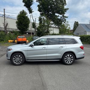2019 Mercedes-BENZ GLS photo 3