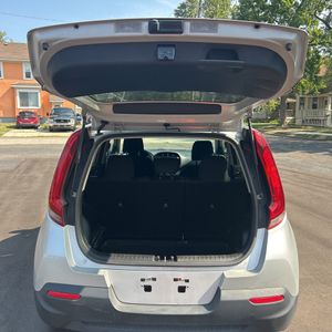 2020 KIA SOUL LX — миниатюра 41