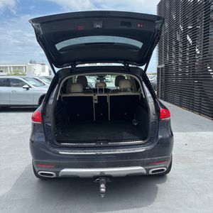 2021 Mercedes-BENZ GLE — миниатюра 38