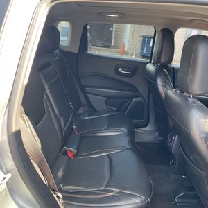 2018 JEEP COMPASS LIMITED 缩略图 35